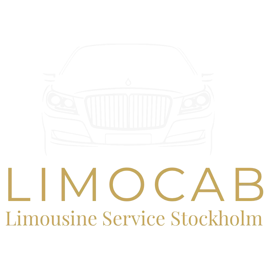 Logo LIMOCAB